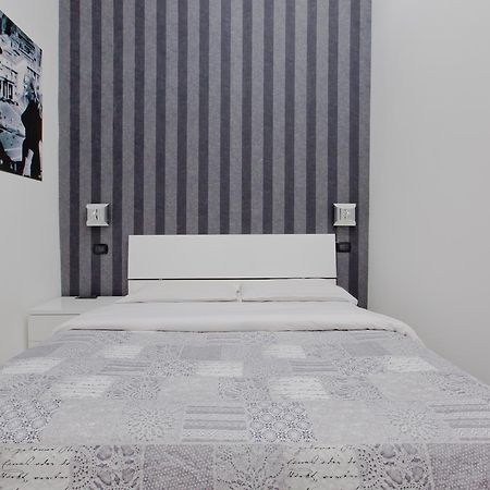 New Rome House 2 Bed & Breakfast Dış mekan fotoğraf