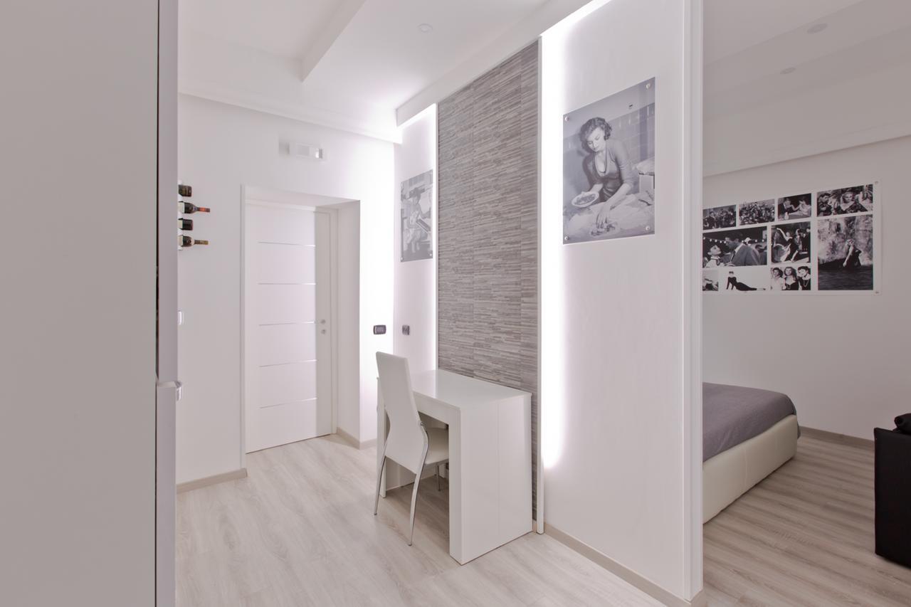 New Rome House 2 Bed & Breakfast Dış mekan fotoğraf