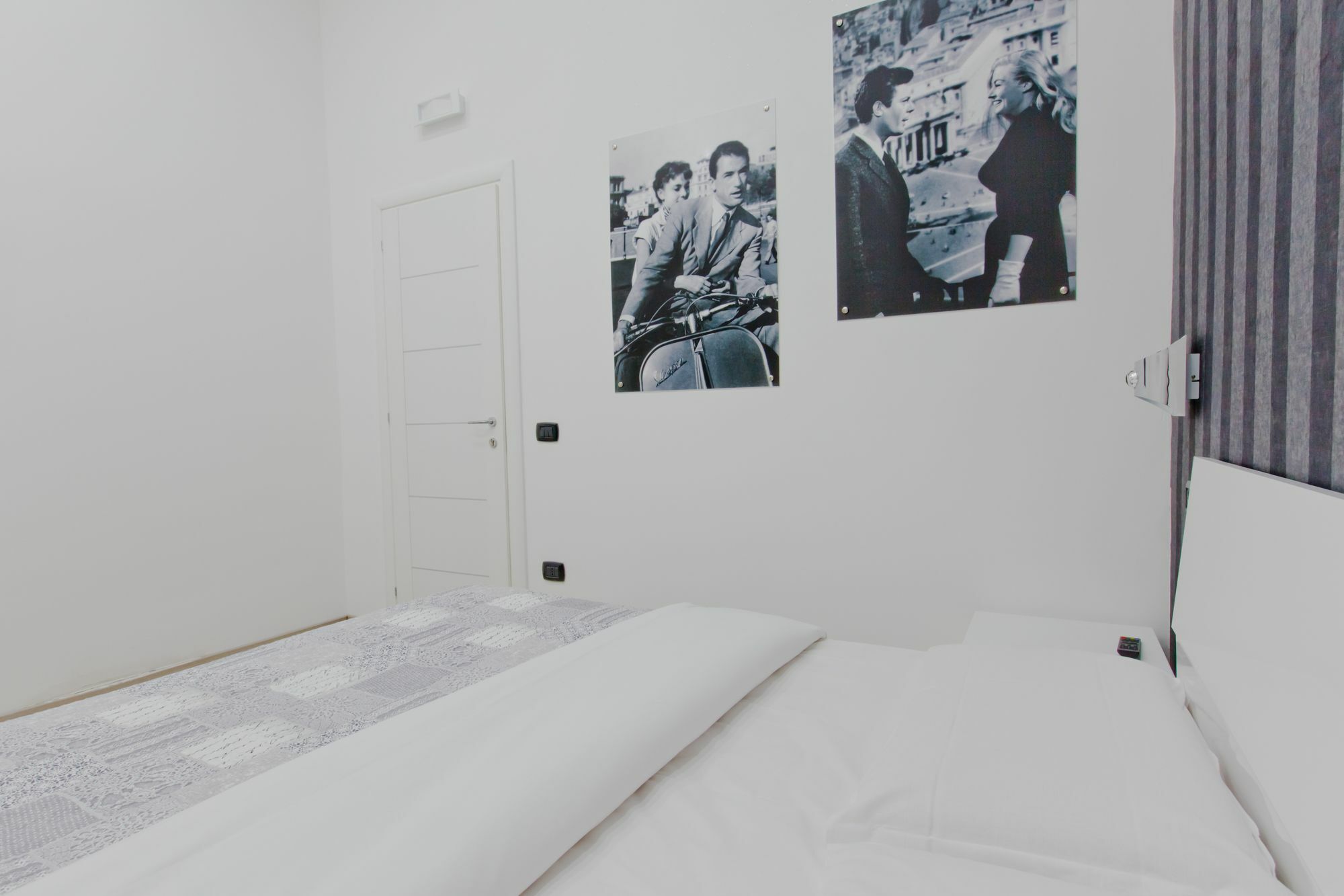 New Rome House 2 Bed & Breakfast Dış mekan fotoğraf