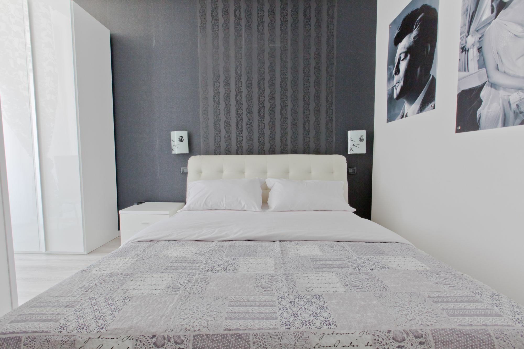 New Rome House 2 Bed & Breakfast Dış mekan fotoğraf