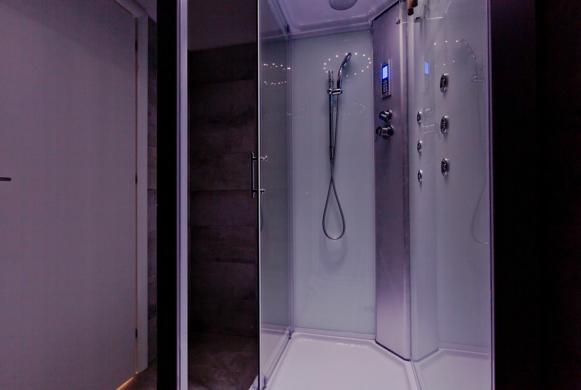 New Rome House 2 Bed & Breakfast Dış mekan fotoğraf