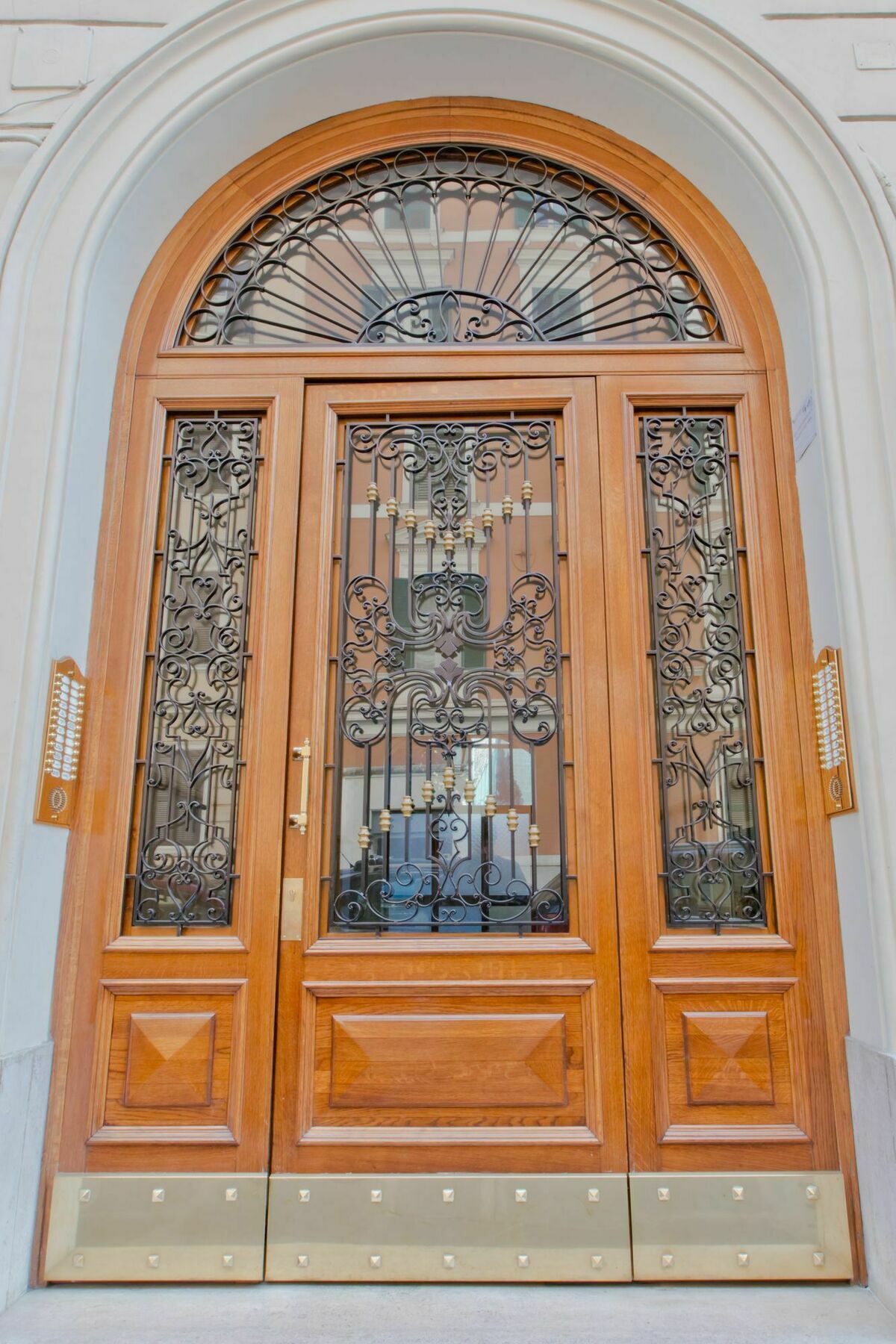 New Rome House 2 Bed & Breakfast Dış mekan fotoğraf