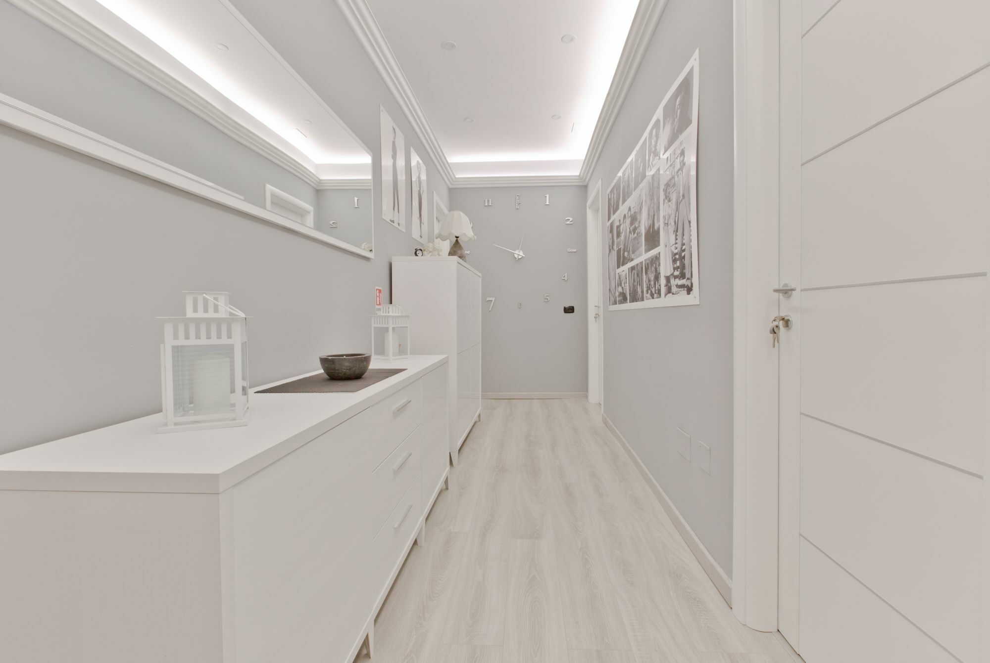 New Rome House 2 Bed & Breakfast Dış mekan fotoğraf