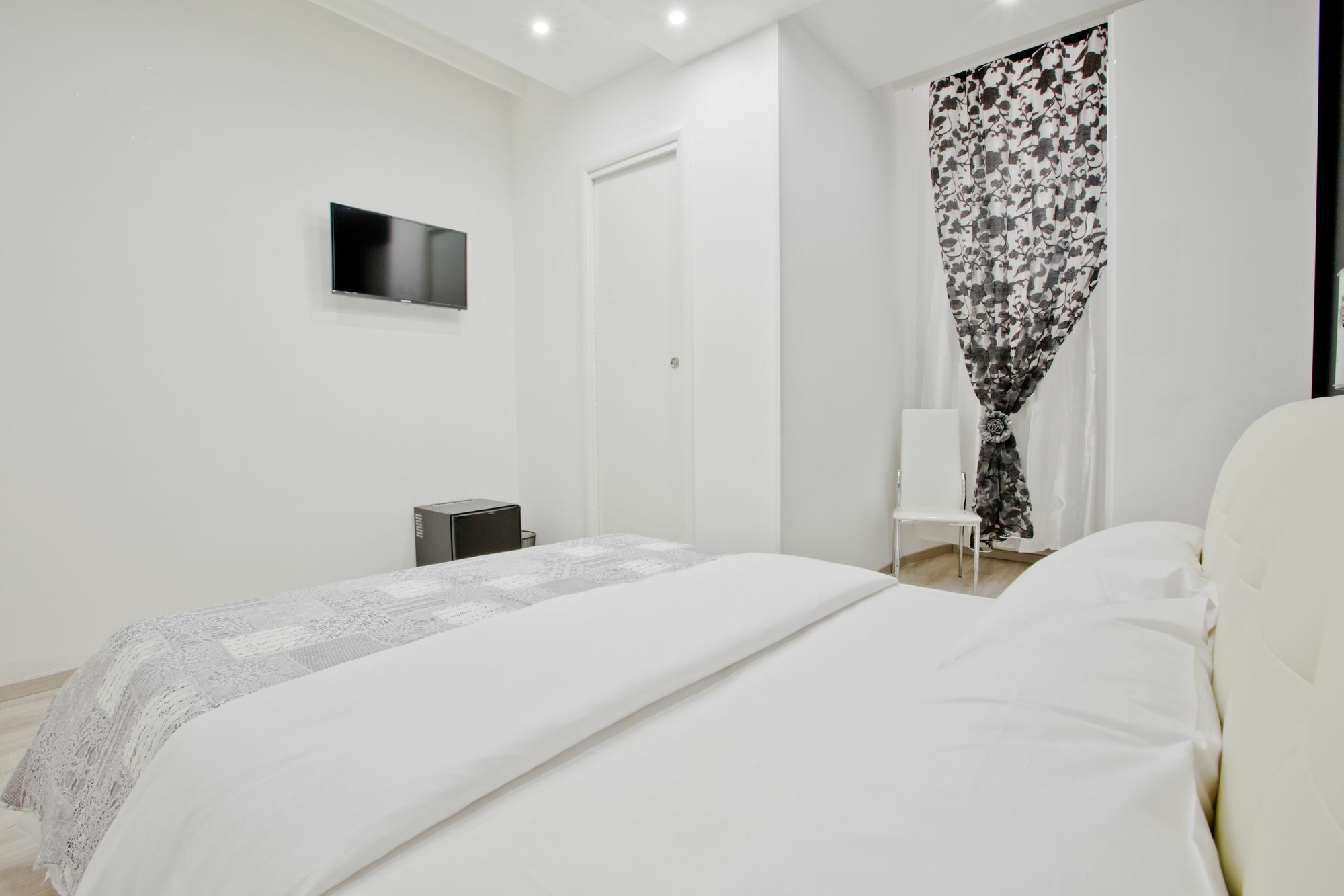 New Rome House 2 Bed & Breakfast Dış mekan fotoğraf