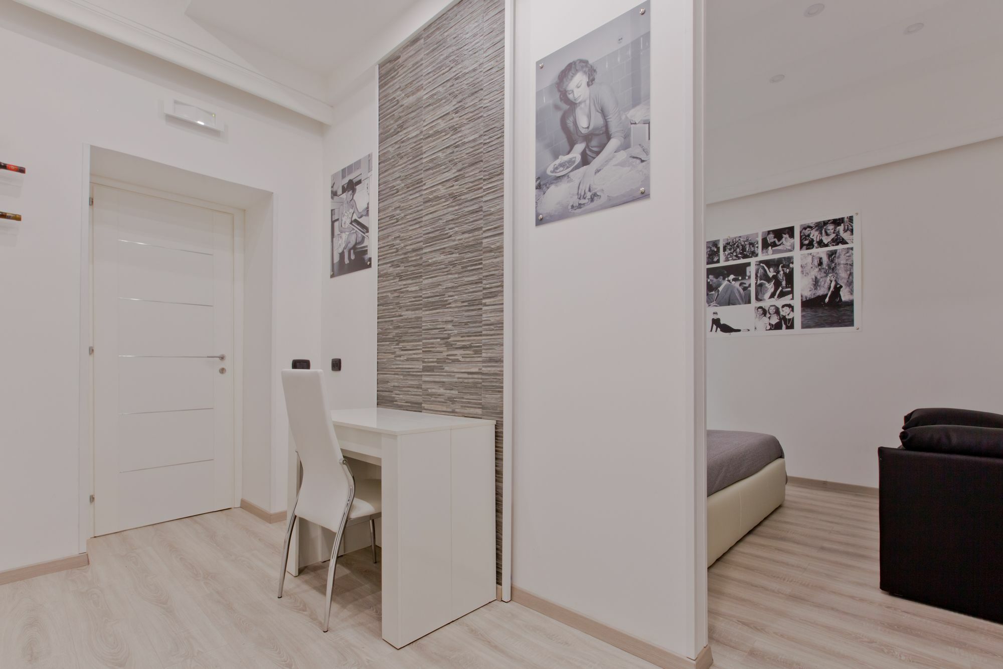 New Rome House 2 Bed & Breakfast Dış mekan fotoğraf