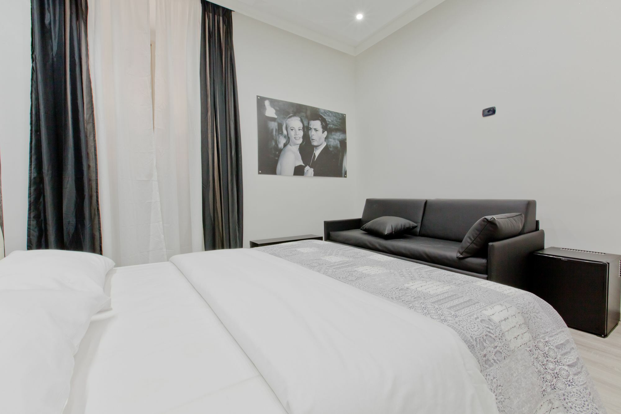 New Rome House 2 Bed & Breakfast Dış mekan fotoğraf