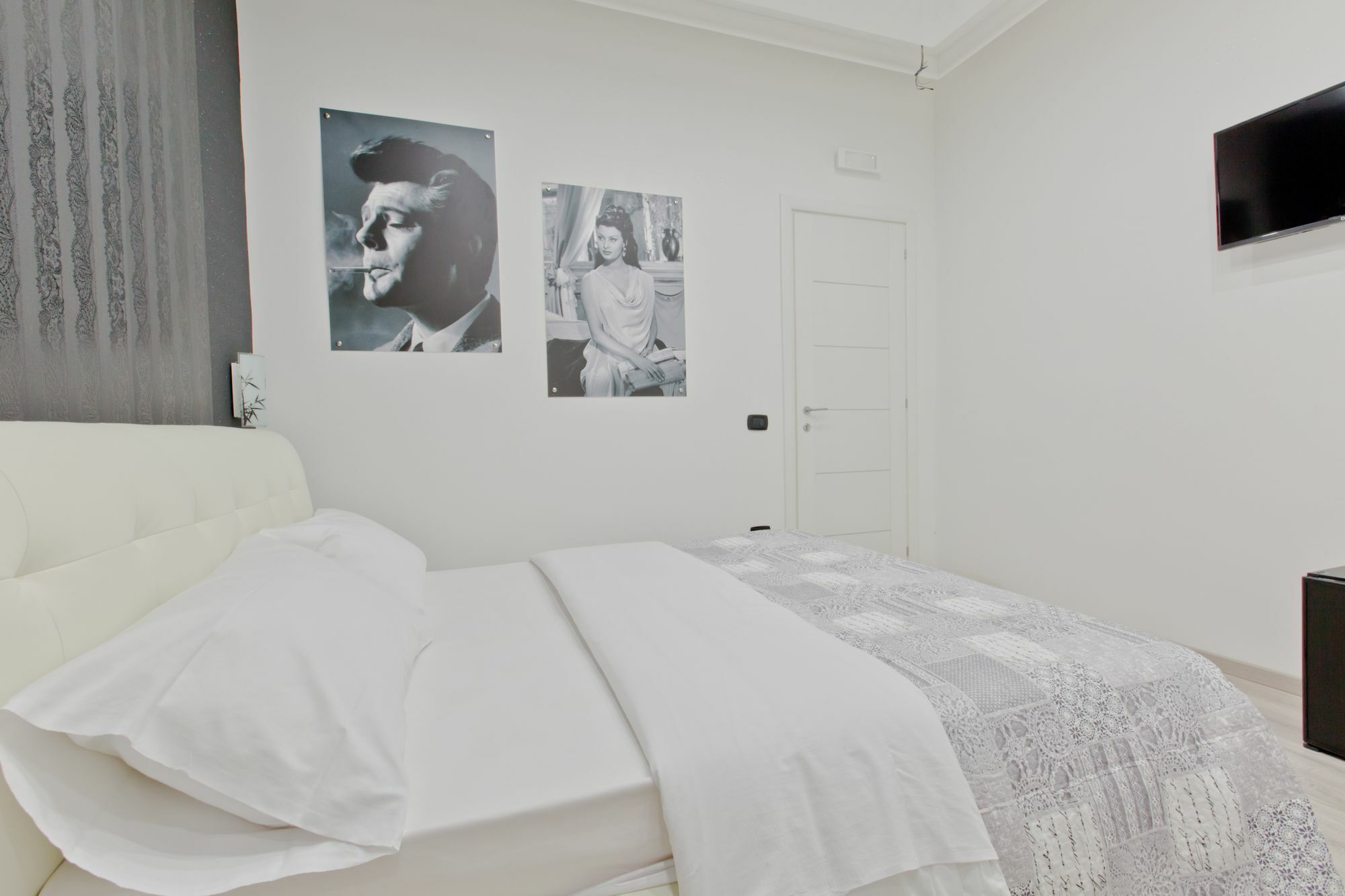 New Rome House 2 Bed & Breakfast Dış mekan fotoğraf